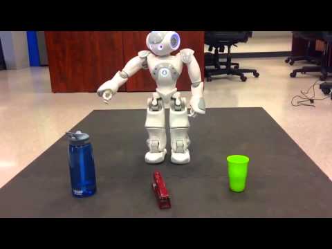 Robot Demo