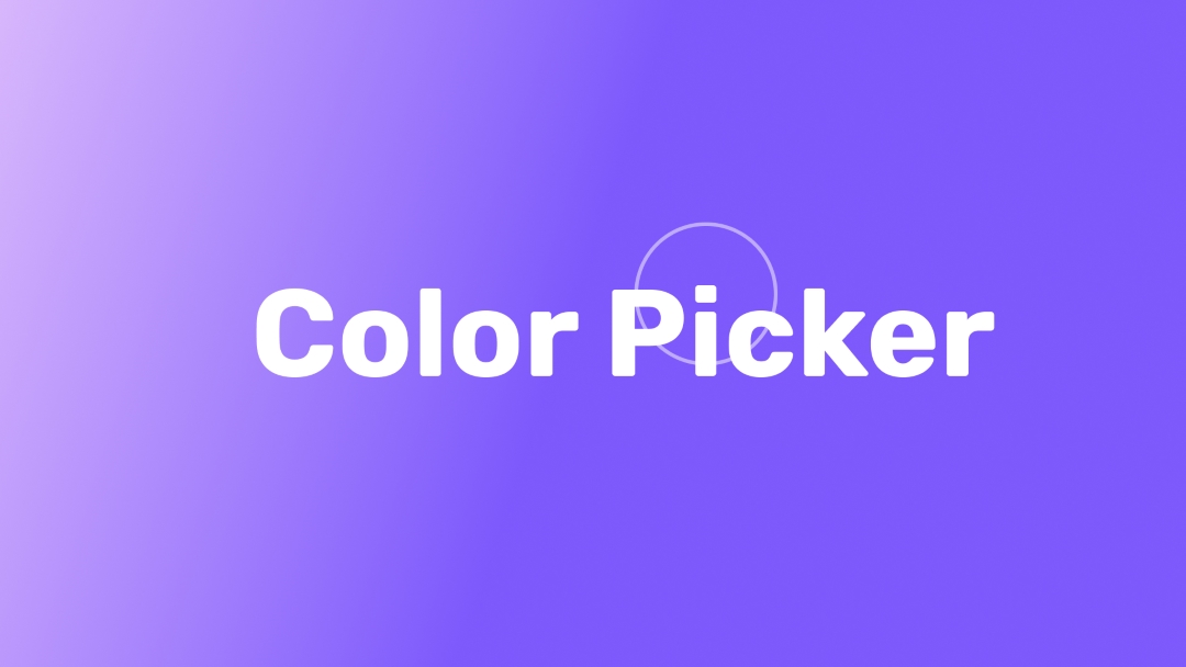 Color Picker