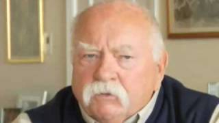Wilford Brimley on his experience with diabetes  Rap 