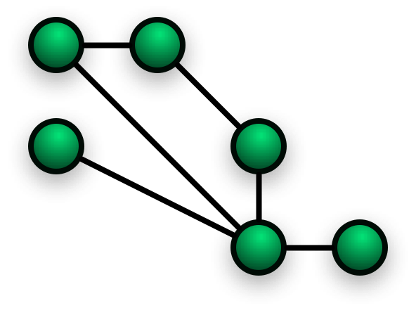 topologie mesh