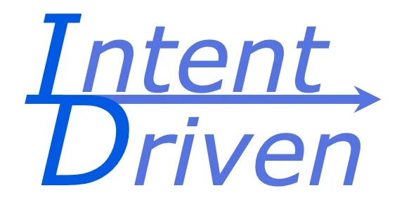 Intent Driven Dev