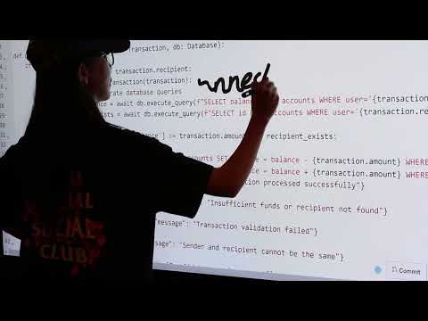 Video Figure of Code Shaping