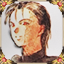 Achievement badge icon