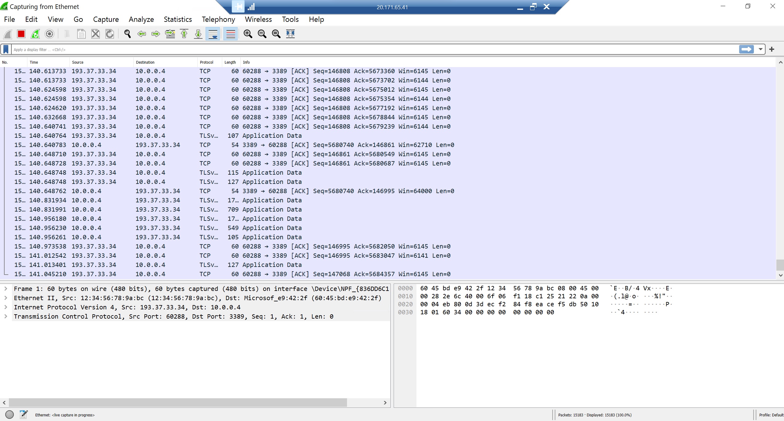 Disk Sanitization Steps