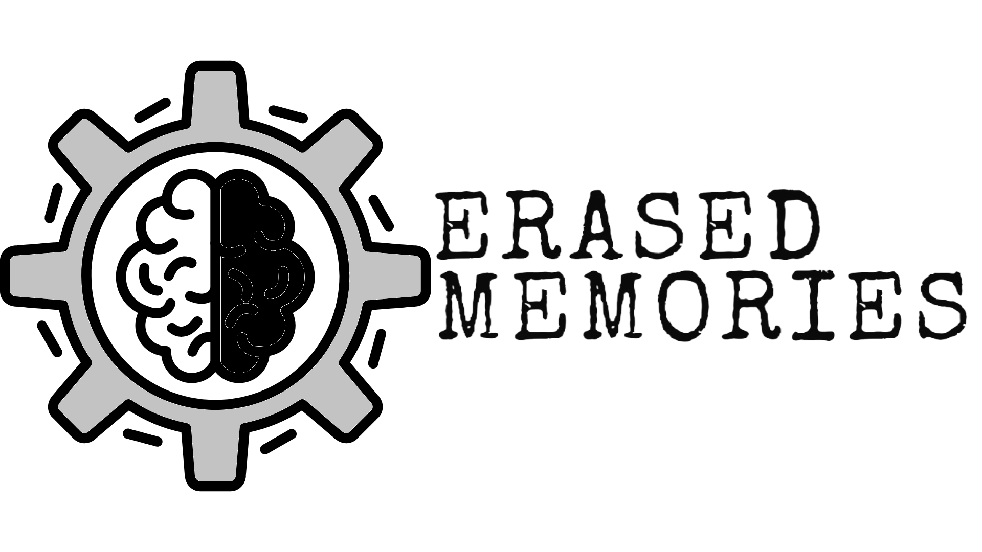 Erased Memories logo