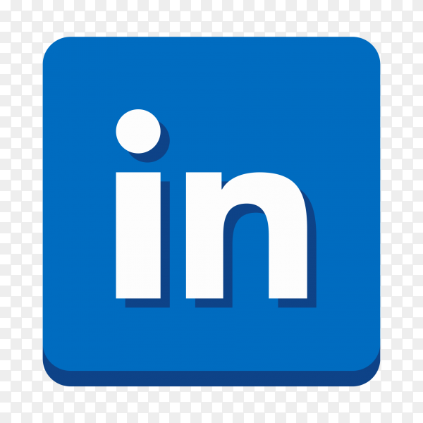 Linkedin Badge