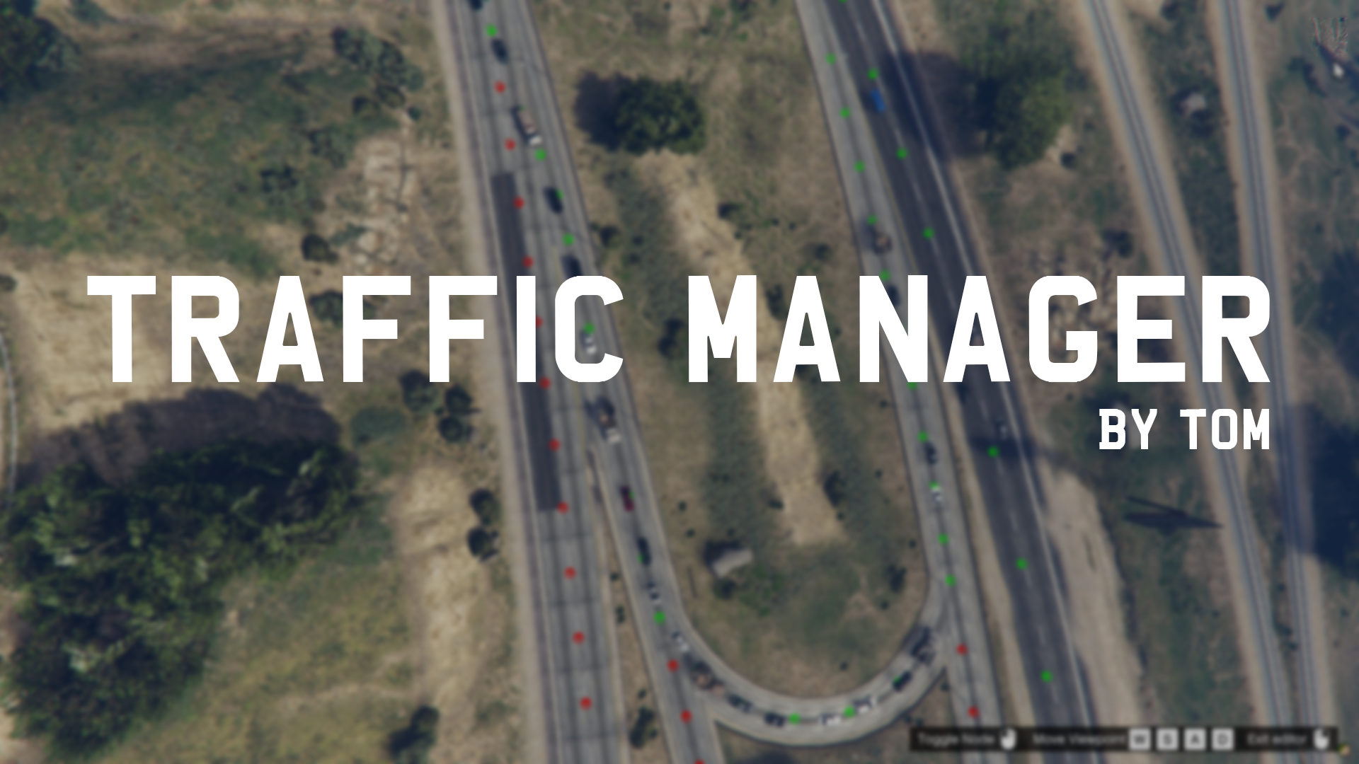 TrafficManager