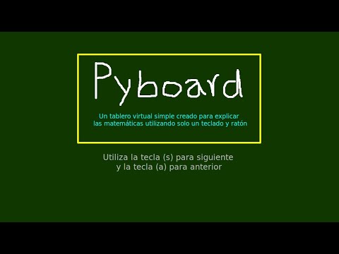 pyboard