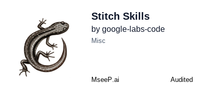 MseeP.ai Security Assessment Badge