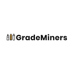 Grademiners - Professional writers, original content, quality you can trust!