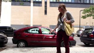 Things American Tourists Say