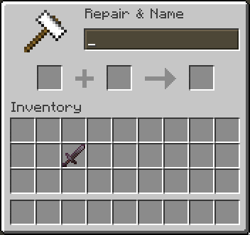 Anvil