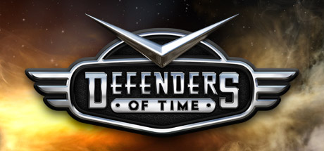 Defenders of Time