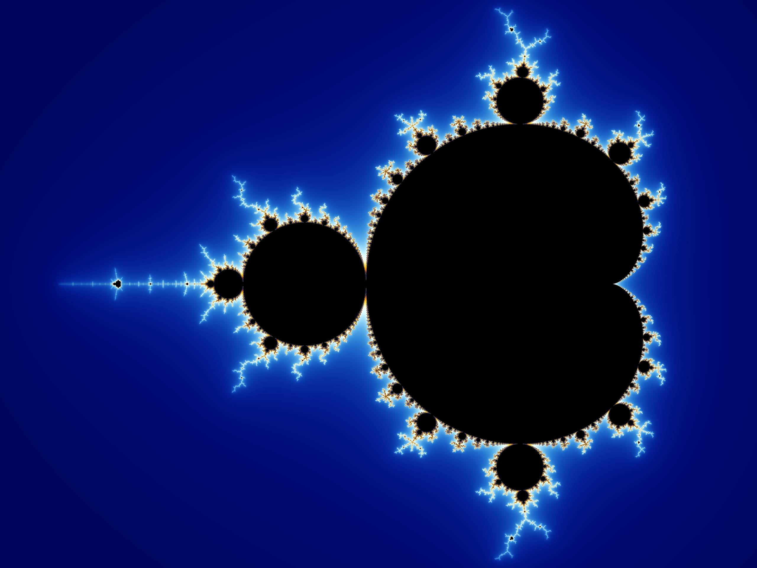 Mandelbrot Set