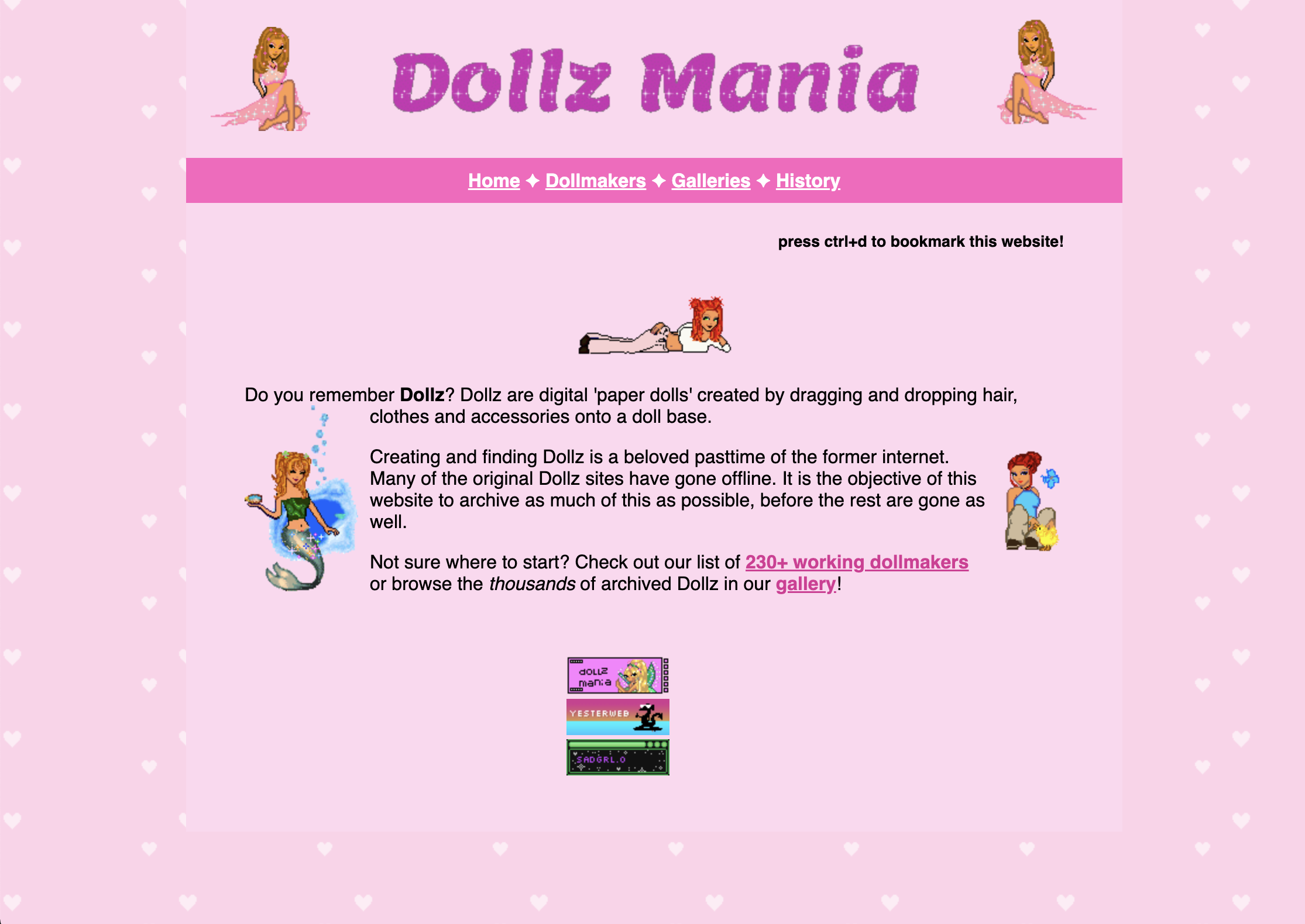 https://dollzmania.neocities.org/