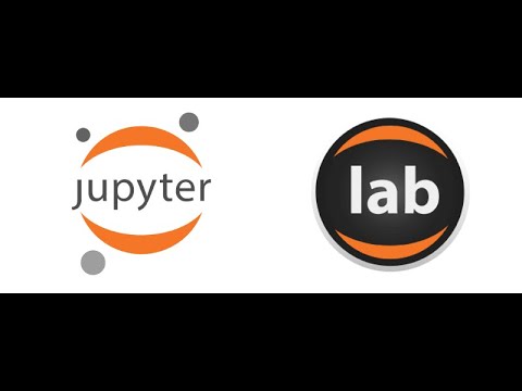 Tutorial de Jupyter Lab