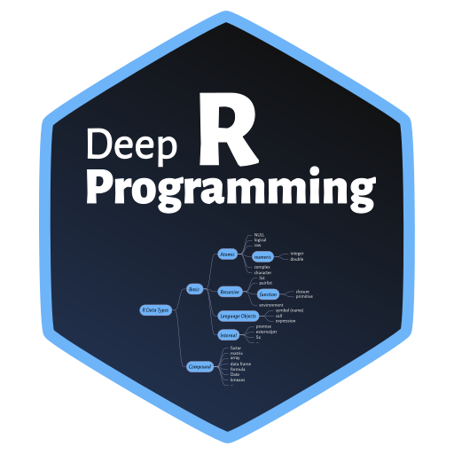 Deep R Programming