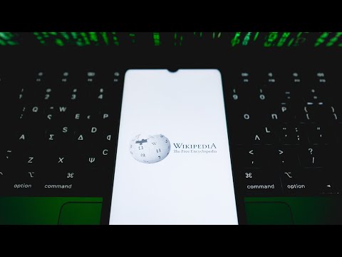 Why Wikipedia Can't Be Trusted