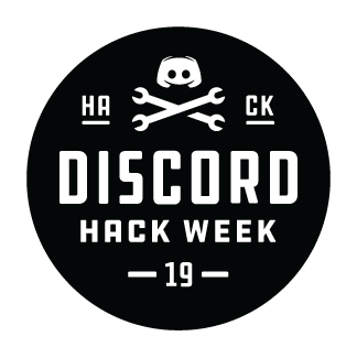 GitHub Hack Week Logo