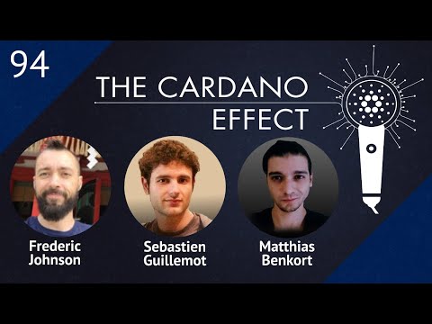 The Cardano Effect Ep.94