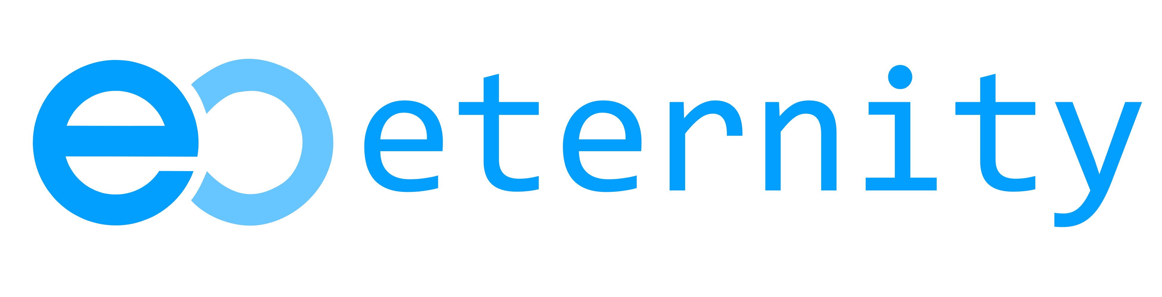 Eternity-LLM Organization