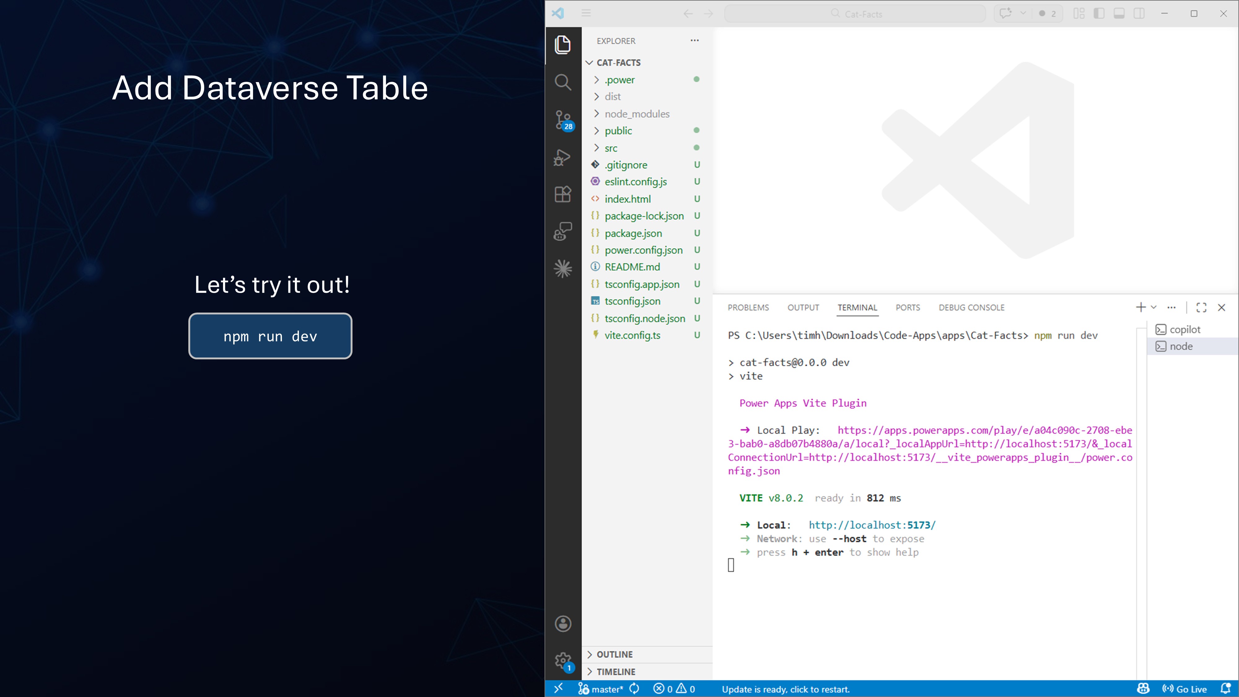 SLG-Business-Applications/white-papers/your-first-code-app.md at main ...