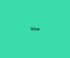 Theme vine