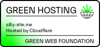 Green Hosting Badge