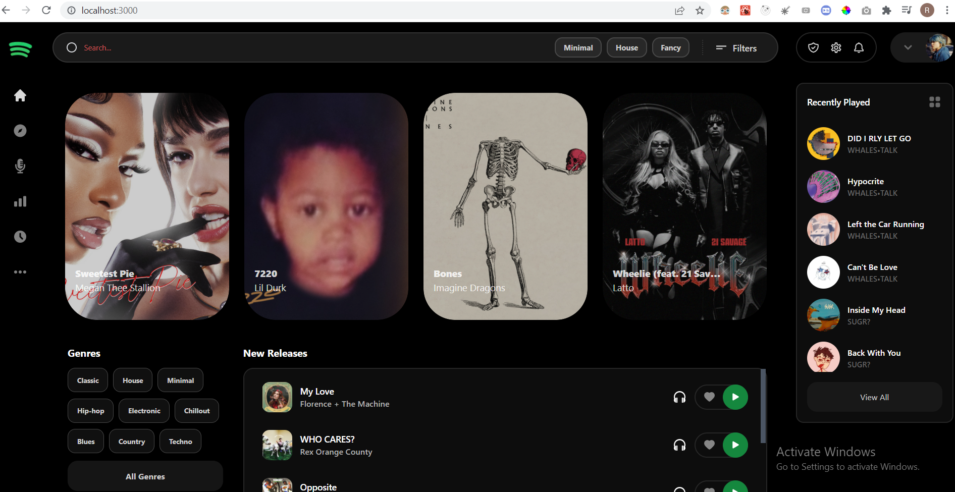 GitHub - kishibe-rohan/spotify-next: NextJS Spotify Clone leveraging ...