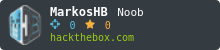 hackthebox stats