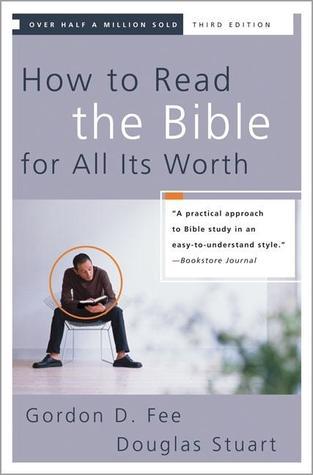 ebook download How to Read the Bible for All Its Worth