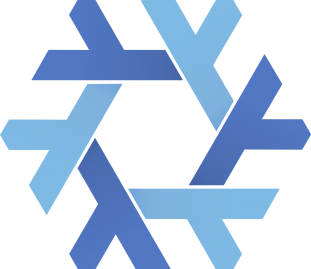 NixOS logo