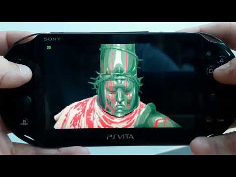 Showcase video