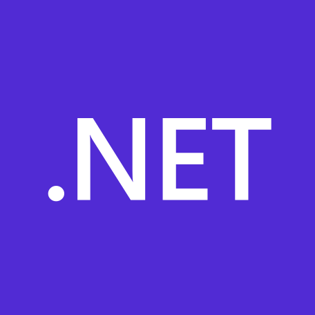 dot-net logo