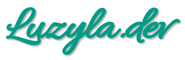 Luzyla dev logo