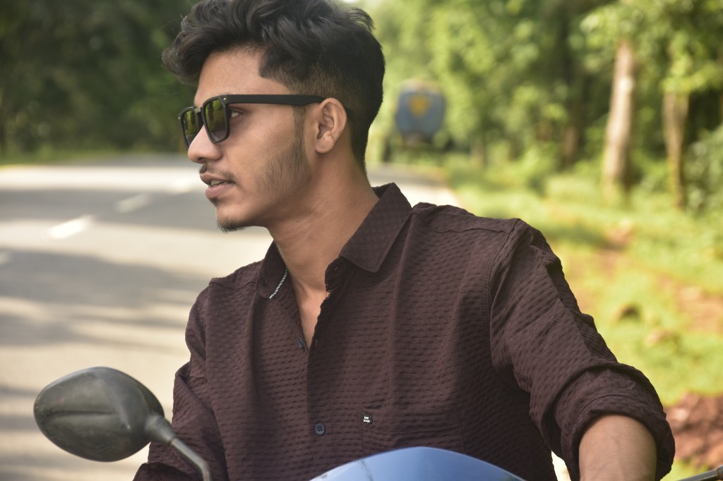 Sachin Mandawi - Software & Android Developer