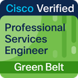 Professional Services Engineer Green Belt