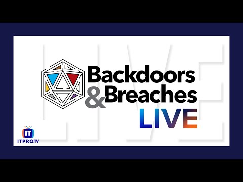 Playing the Backdoors & Breaches Card Game