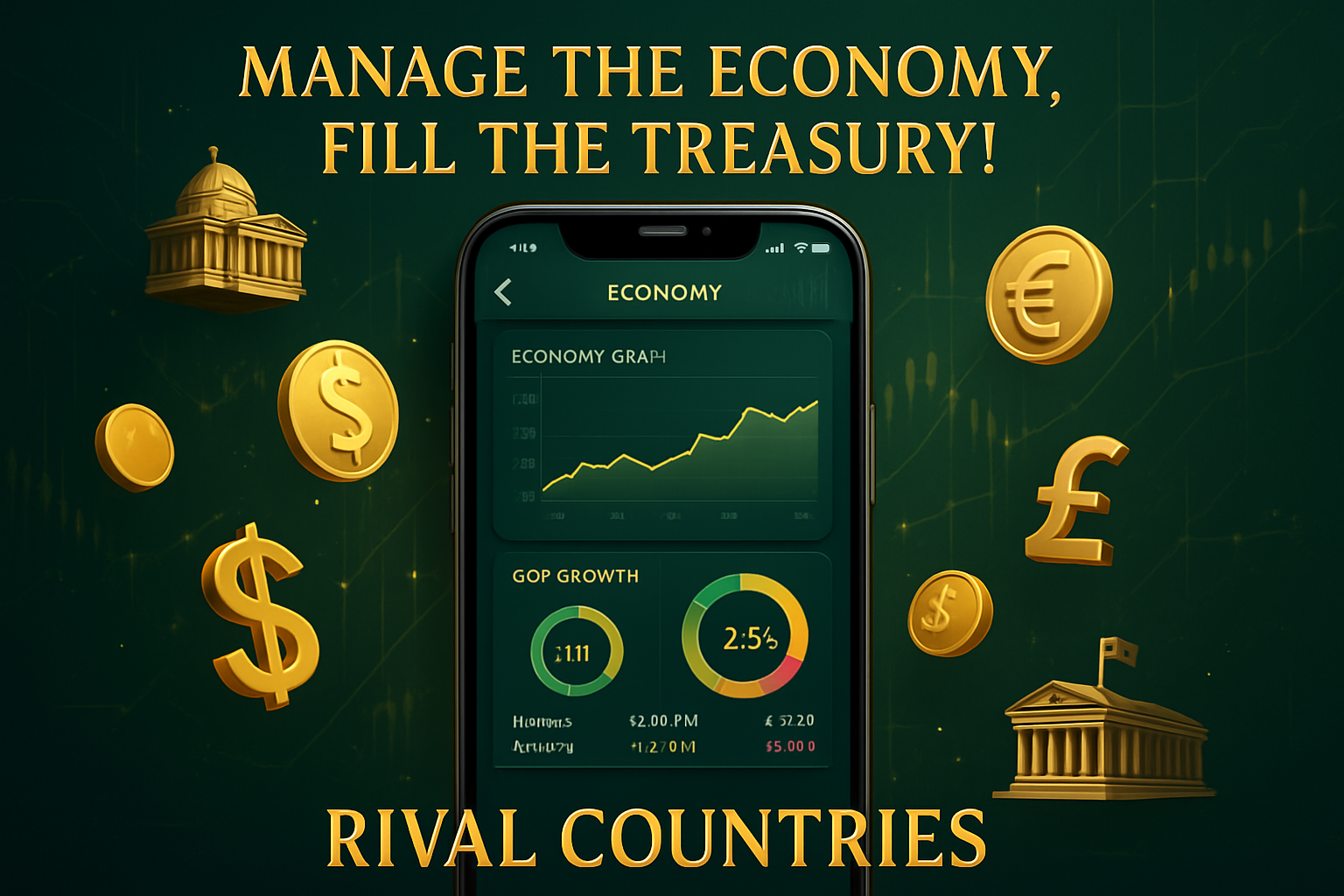 GitHub - gemalmaz/Rival-Countries: 🌍 Build your own country, fight ...