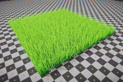 GitHub - raubee/Formation-Shader: Bunch of shader samples · GitHub