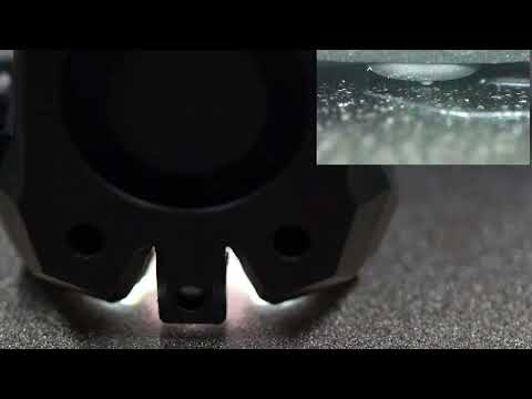 3DO Nozzle Camera teaser