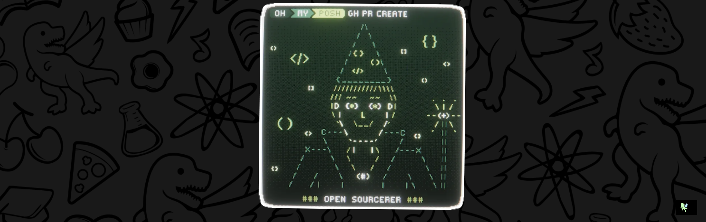 An image of @lemorz56's Holopin badges, which is a link to view their full Holopin profile