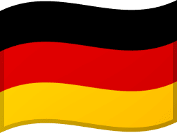 Germany Flag