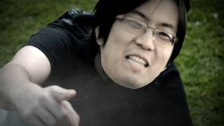Freddie Wong makes a Video - Oney Cartoons