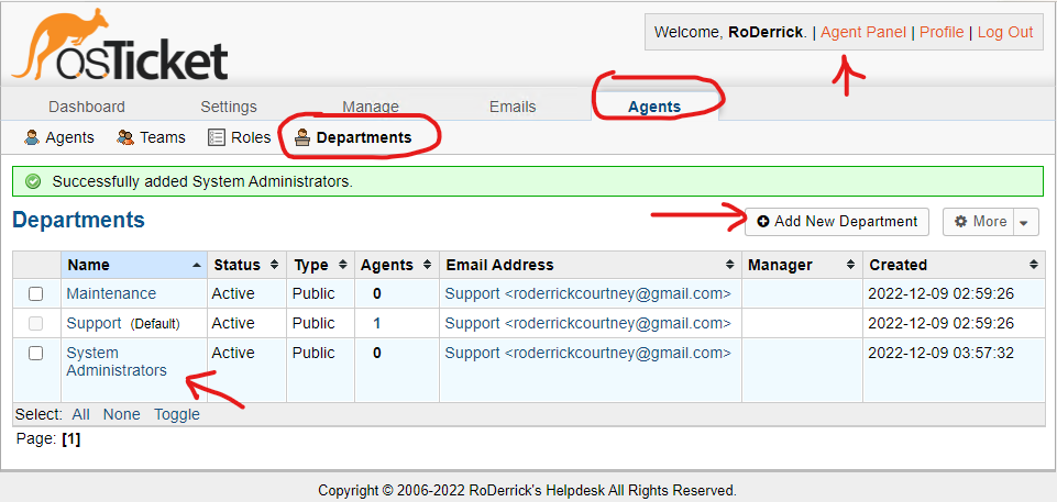 Disk Sanitization Steps