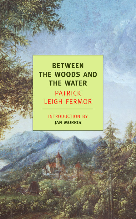 ebook download Between the Woods and the Water (Trilogy, #2)