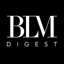 BLM Digest app logo