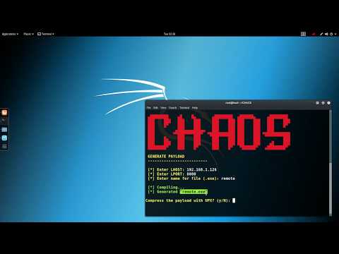 CHAOS