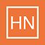 Hacker News Logo