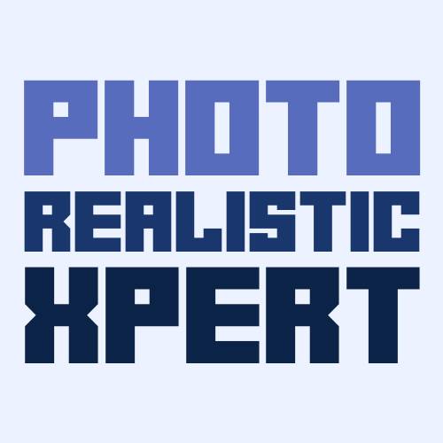 photorealistic Xpert